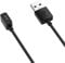 AWADUO Compatible with Redmi Watch 4 Replacement USB Charging Cable, USB Magnetic Charger Charging Cables Smart Watch Accessories(1m/3.3ft)
