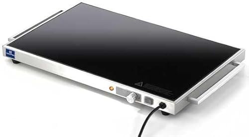 Plaque Chauffante GN 1/1 - Mastro