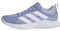 adidas Damen Court Team Bounce 2.0 Shoes Schuhe, Violet Tone/FTWR White