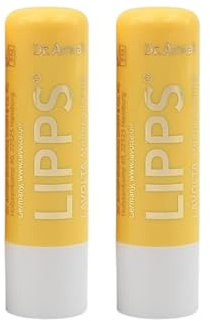 Dr. Armah Lavolta Shea Lipps MANUKA HONIG 2x 4,6g