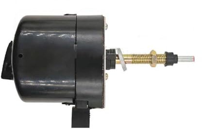 12V 105 ° Scheibenwischermotor Für Traktorboot Für Oldtimer Für Klassisches Auto Frontscheibenwischermotor Wischermotor Wischermotoren