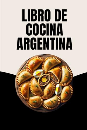 Libro De Cocina Argentina