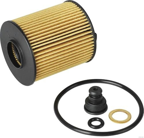 Ölfilter Öl Filter Kompatibel mit Hyundai i20 III BC3 BI3 2022 -> von Autoteile Gocht