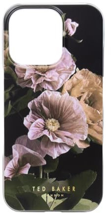 Ted Baker Paper Flowers Back Shell for iPhone 16 Pro Max