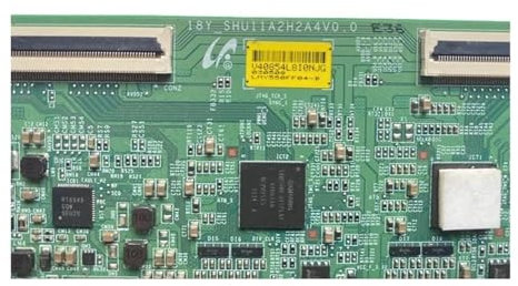 18Y-SHU11A2H2A4V0.0 T-Con-Board, Kompatibel Mit Sony, KD-55X9000F/55X9500G LCD-TV-Logikplatine 18Y-SHU11A2H2A4V0.0 49 Zoll 55 Zoll(55-inch)