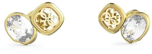 Guess Earrings for Women Stainless Steel JUBE05572JWYGT/U