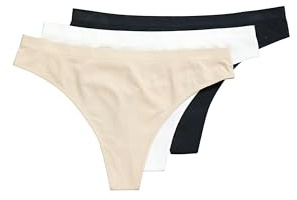 Ulla Popken Damen String