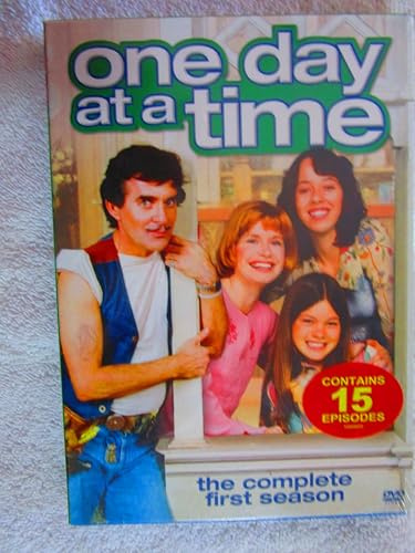 One Day at a Time: Complete First Season [DVD] [Region 1] [US Import] [NTSC]