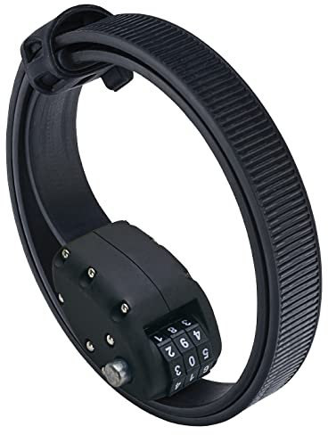 OTTOLOCK Design Lock Combo 30 in BK