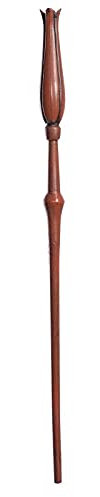 RUBIE'S Officiel Harry Potter Luna Lovegood Baguette de déguisement Taille unique