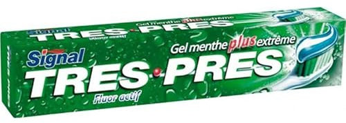 Signal Dentifrice Très Près 100ml (lot de 6)