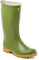 STIVALI GOMMA TRENTO A GINOCCHIO VERDE, 47