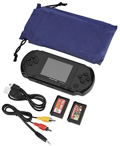 Tihebeyan Portable Game Player Console per PXP3 Videogioco palmare Retro Game