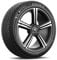 Michelin Pilot Alpin 5 XL FSL M+S - 225/50R18 99V - Winterreifen