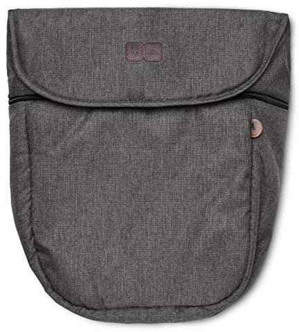 Set ABC Design Beindecke mit Blaubär Stoffwindel/Universal Decke für Kinderwagen und Buggy/wasserabweisende Outdoor Beindecke für Sportwagen & Jogger