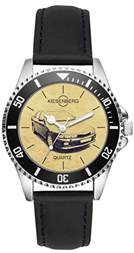 KIESENBERG Uhr - Geschenke für Galant VII Fan L-4886