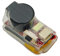 VIFLY Finder V2 FPV Renn Drohne Buzzer mit integriertem Akku, verlorene Drohnen Alarm 110dB Tracker arbeitet als normaler Buzzer oder eigenständiger Beeper