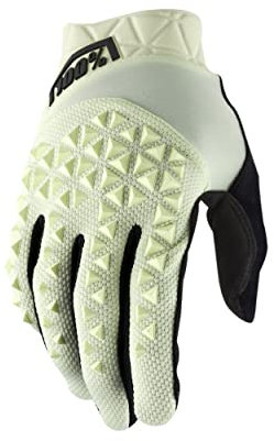 100% MTB-Handschuhe Geomatic Gelb Gr. XL