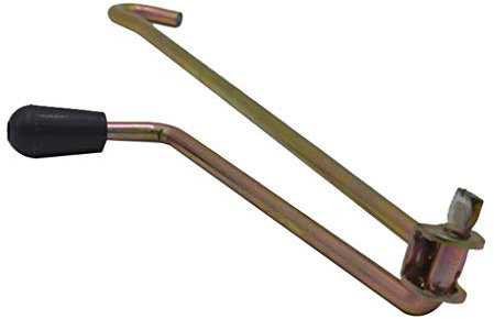 Stebela Auto-LKW-Stahl Garage Reifen-Rad-Kreuzschlüssel Scissor Jack Kurbel Aufzug Schlüssel-Werkzeug Kfz-Reparatur-Werkzeug