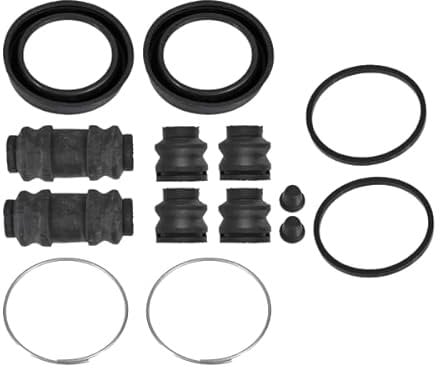 RMS 225130180 Revisionssatz für Bremssattel vorne Piaggio Porter