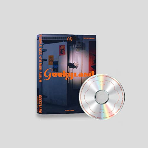Geekyland-Main Version