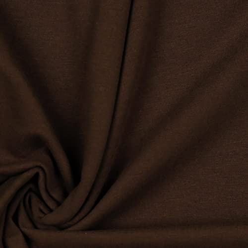 Softsweat Bio Organic ab 0,5m Sweatstoff Soft-Sweat Stoff Baumwolle Oeko-Tex 59 Farben