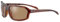 SERENGETI Unisex HEXT Sonnenbrille, Shiny Tortoise