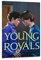 BBZL Young Royals Drama Poster Leinwand Kunst Dekoratives Gemälde Bild Druck Modern Familie Junge Mädchen Schlafzimmer Wohnzimmer Dekoration Wanddekoration Poster 08x12inch (20x30cm)