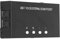 Externer Stereo Sound Adapter für Computer, 7.1 Kanal Soundkarte, Surround Sound, Dual Mikrofoneingang, Externe Stereo Soundkarte für PC