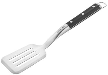 Spatule de barbecue en acier inoxydable 43,2 cm