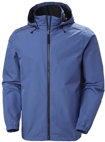 Helly Hansen Workwear Herren Manchester 2.0 Shelljacke
