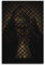 VerimP Filmposter The Nun II, Vintage-Kunst-Poster, Wandkunst, Dekoration, Leinwandposter und Drucke, Wandposter für Zimmer, ästhetisch, 30 x 45 cm, ungerahmt