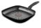 Tower T800307 SmartStart Forged 26cm Aluminium Grill Pan with Easy Clean Aeroglide Non-Stick, 8X Stronger, Induction Compatible, Oven Safe, Long Lasting, PFOA Free