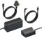 Mspalocell EN-EL25 Dummy Battery Kit, AC Power Supply Adapter with Battery Connector for Nikon Z fc Zfc Z50 Z30