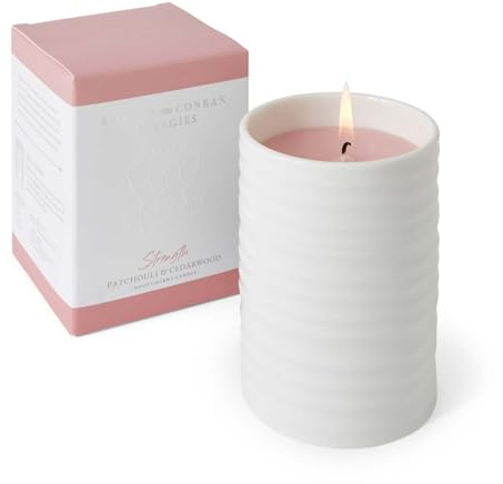 Sophie Conran Kerze aus Patchouli und Zedernholz