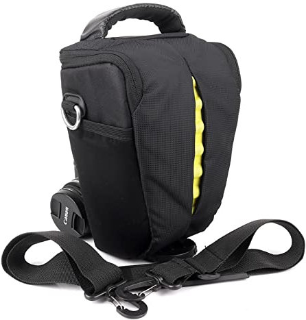 BWBVHRHZY Camera Bag Case Cover Fit For Nikon Fit For Coolpix P1000 P900 B700 B500 L840 L830 L820 L810 L620 L610 L340 L330 P610S P610 P600 P530 P520