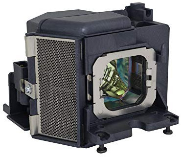 azurano Beamerlampe für SONY LMP-H280 Ersatzlampe mit Gehäuse