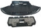 Hajus 8631004 Motorschutz Getriebeschutz Unterfahrschutz Bodenschutz 4F0803822A kompatibel mit Audi A6 4F2 A6 Avant 4F5 2005-2011 A6 Allroad 4FH 2006-2011