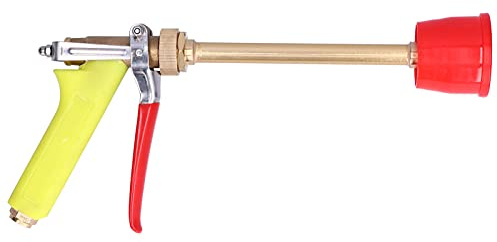 Bonbela High Pressure Water Sprayer Adjustable Atomization Fruit Tree Insecticide Spray Machine Female Thread