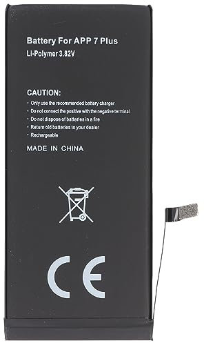 AccuCell batteria adatto per l' Apple iPhone 7 Plus batteria 616 – 00249