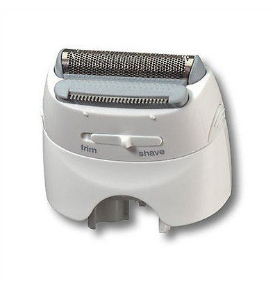 Gruppe Folie 67030799 braun Seide 7 Silk Epil Rasierer Rasur Kopf 9760462