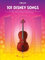 101 Disney Songs for Cello (English Edition)