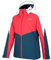 Ziener Damen POLIA Lady (Jacket ski) Jacke, Methyl Blue, 34