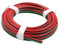WITTKOWARE Elektronik Flachbandleitung mit farbigen Adern, flexibel (3x0,14mm², rot, schwarz, grün, RM1,27mm, 5m)