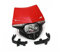 Un Xin Feux Rouges de tête de Moto Universel Phare Avant Lampe Frontale LED Turning lumière Cfr250r Cfr450r Cfr450 X Cfr250 X Xr250 Cr125 Cr250 Dirt Pit Bike Moto Motocross Enduro