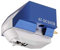 Audio Technica Testina (at-Oc9xeb) Stereo a Doppia Bobina Mobile Con Collegament