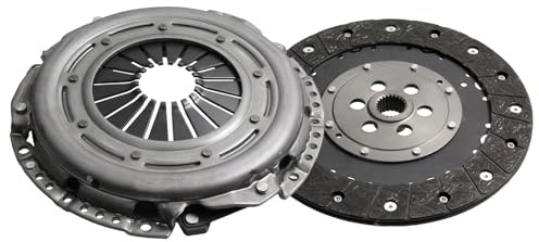 Clutch Kit Blue Print ADG030256 Febi Bilston New Genuine Part Pck of 1
