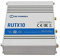 Teltonika RUTX10 - Router inalámbrico (2,4 GHz, 5 GHz) Gigabit Ethernet Gris