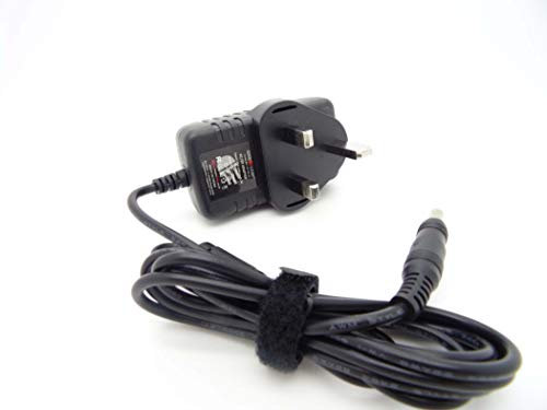 9 Volt 2A Centre Negative AC-DC Power Adapter Replacement For Dymo DSA-20PFE-12 FUK