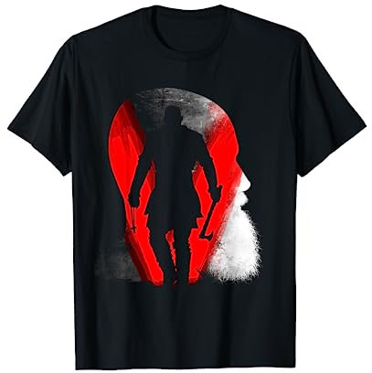 Ragnar Lodbrok Viking Ragnar Lothbrok T-Shirt
